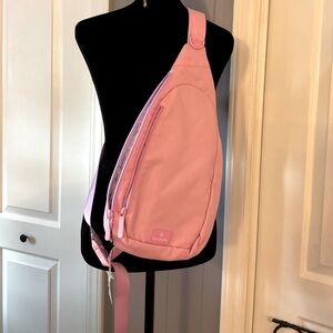 Vera Bradley Lighten Up Essential Sling Backpack